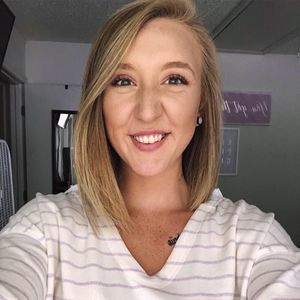 Meet your Posher, Haley